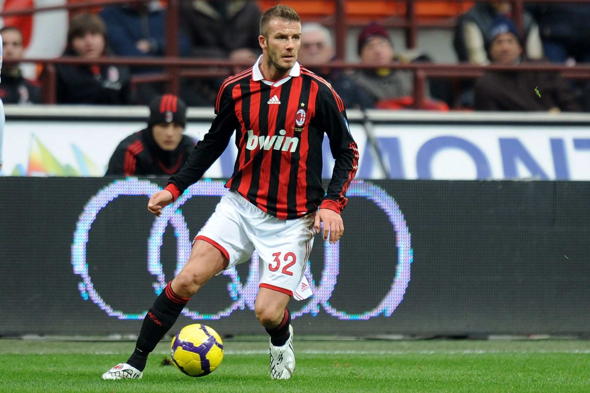 Adidas Predator X and LZ