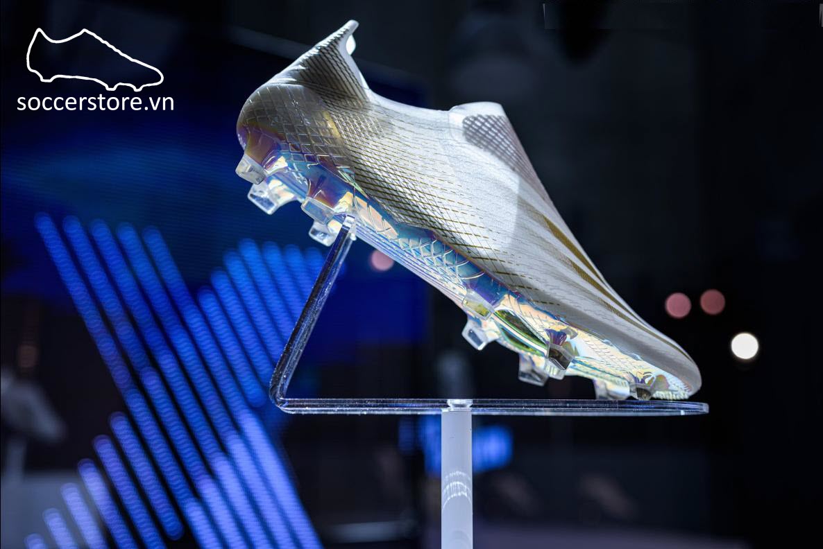 Giày bóng đá Adidas X Ghosted Inflight