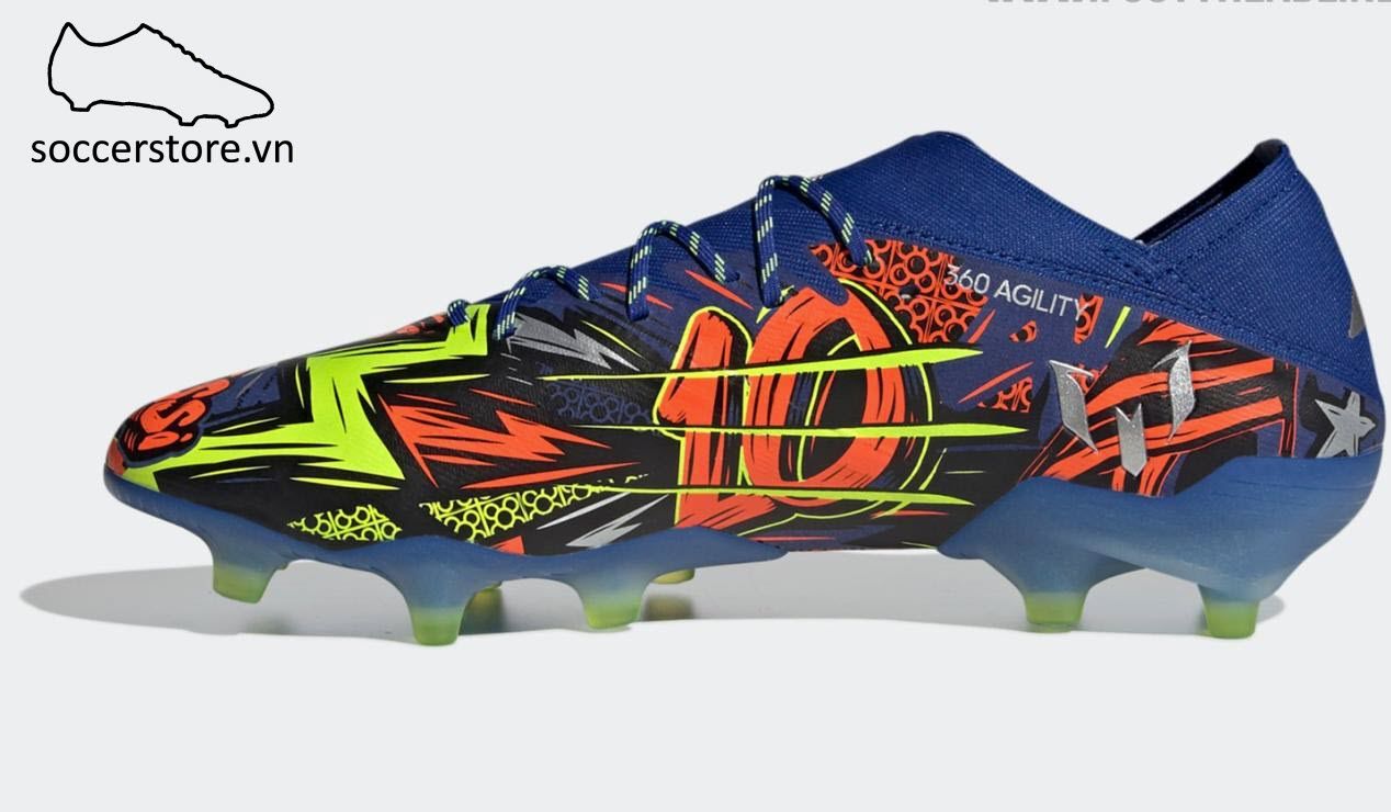 Giày Adidas Messi Copa 2020