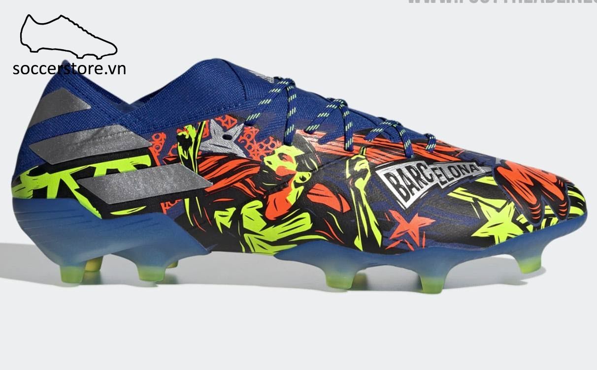 Giày Adidas Messi Copa 2020