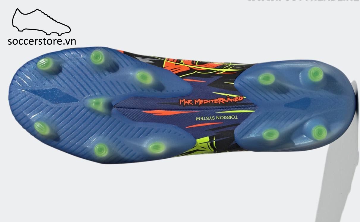 Giày Adidas Messi Copa 2020