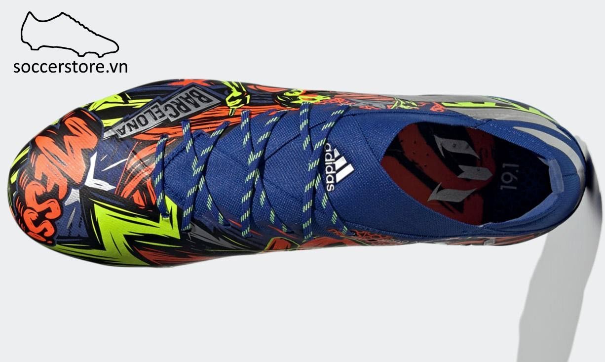 Giày Adidas Messi Copa 2020