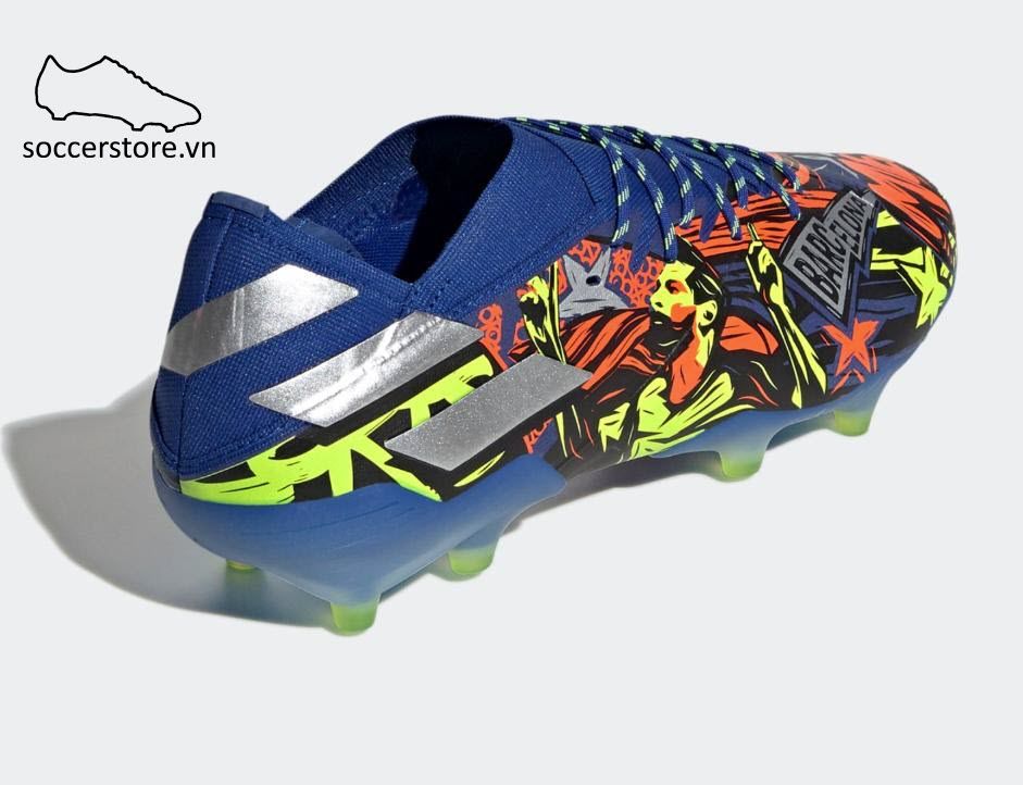 Giày Adidas Messi Copa 2020