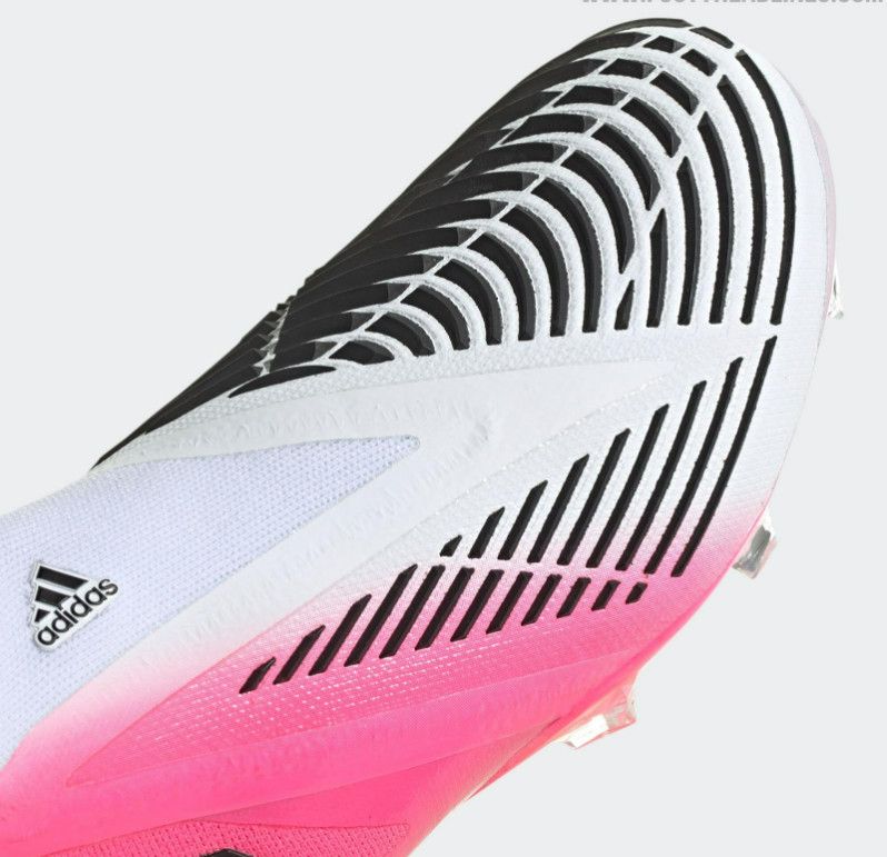 Giày Adidas Predator Edge LZ 2022 David Beckham Edition 