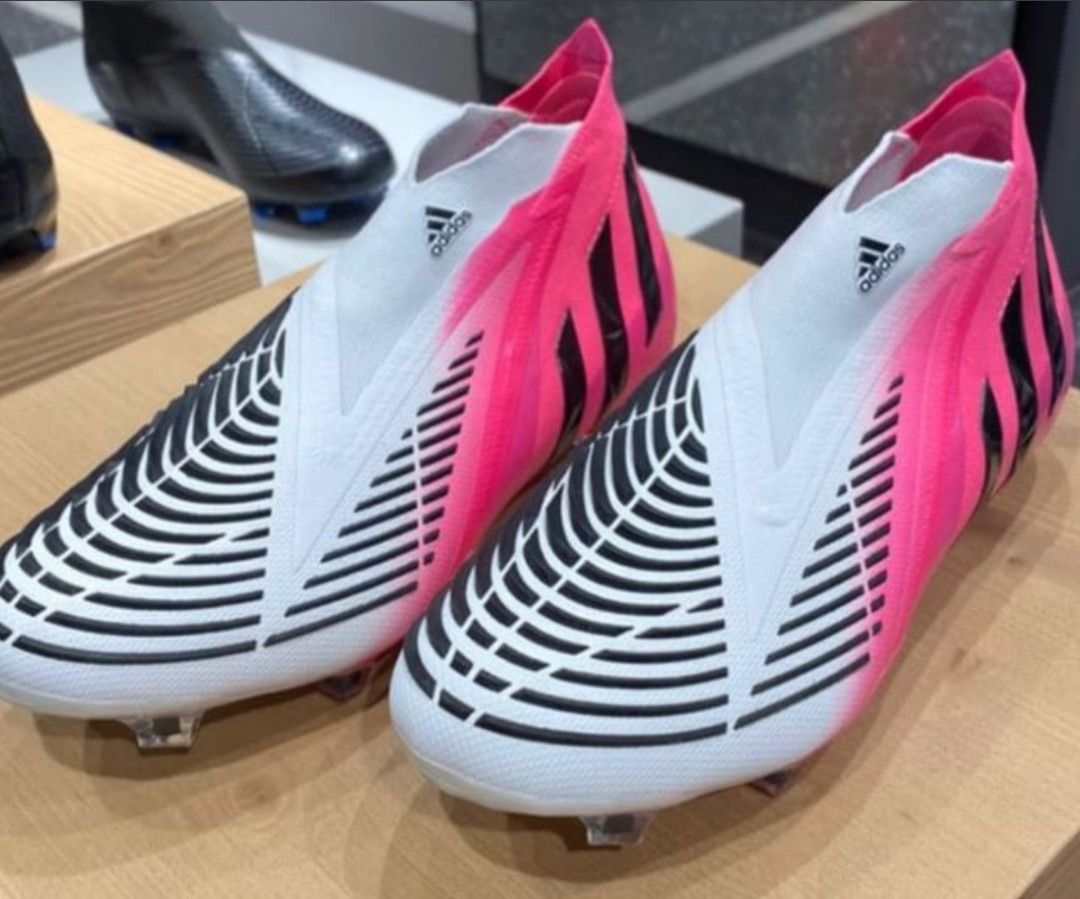 Giày Adidas Predator Edge LZ 2022 David Beckham Edition 