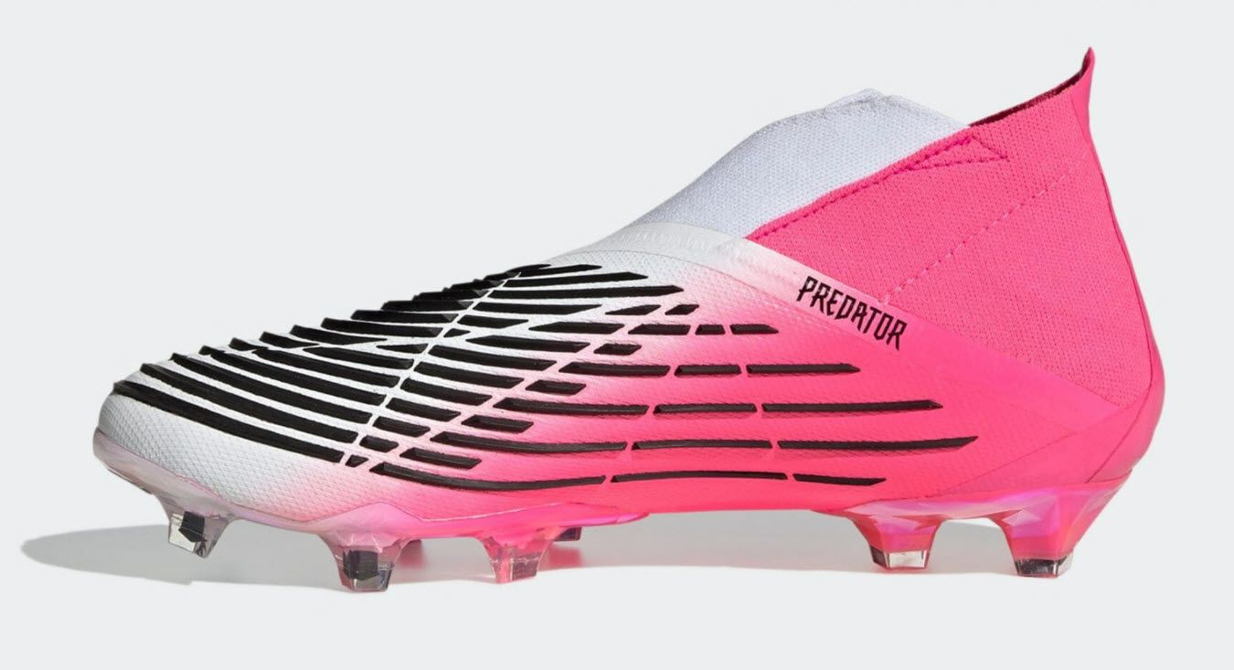Giày Adidas Predator Edge LZ 2022 David Beckham Edition 