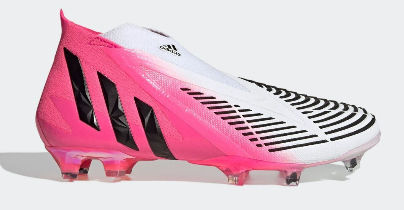 Giày Adidas Predator Edge LZ 2022 David Beckham Edition 