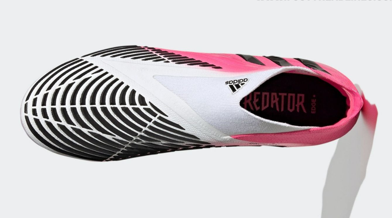 Giày Adidas Predator Edge LZ 2022 David Beckham Edition 