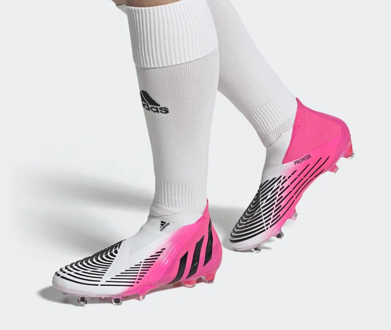 Adidas Predator Edge LZ + FG GX3904 _ giày Adidas Unite football