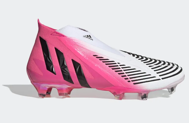 Adidas Predator Edge LZ + FG GX3904 _ giày Adidas Unite football