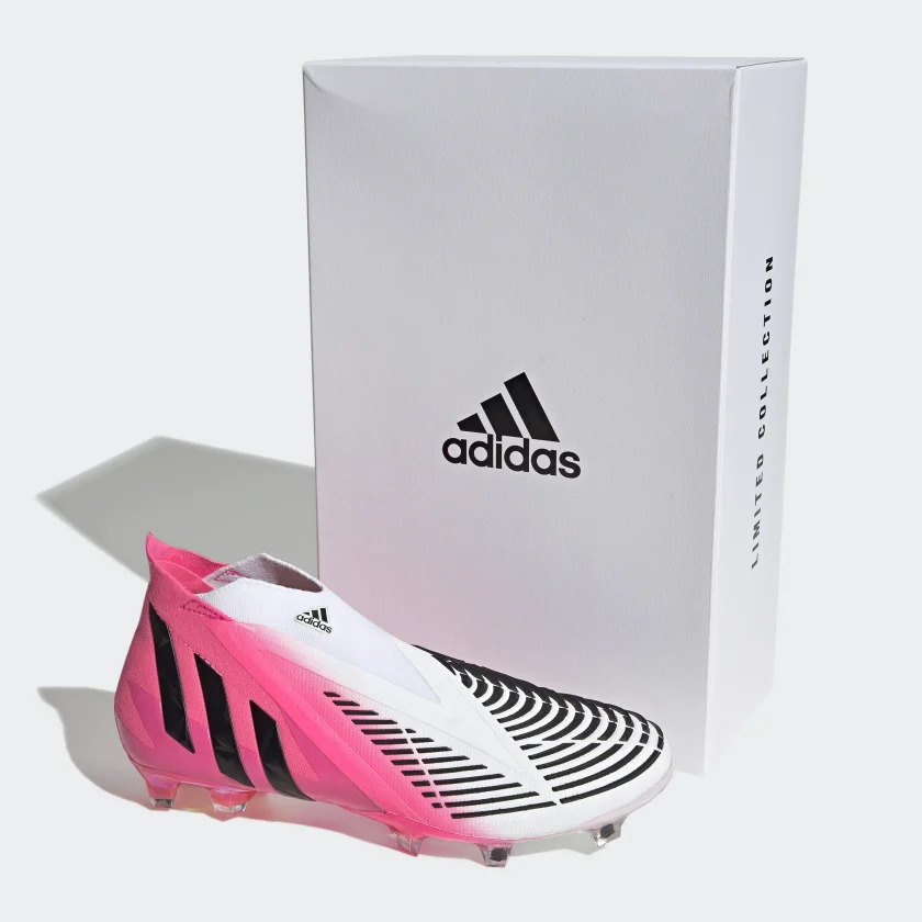Adidas Predator Edge LZ + FG GX3904 _ giày Adidas Unite football