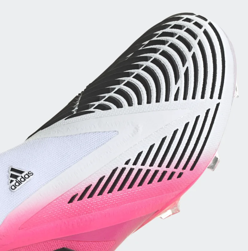Adidas Predator Edge LZ + FG GX3904 _ giày Adidas Unite football