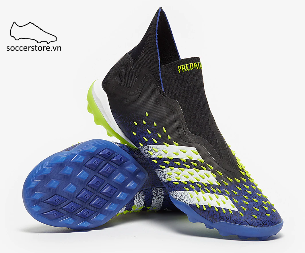 Adidas Predator Freak + TF Superlative - FY0753
