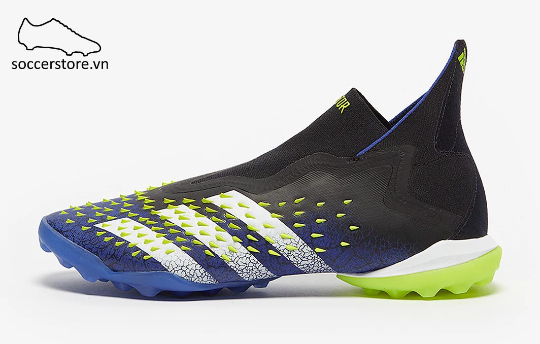 Adidas Predator Freak + TF Superlative - FY0753