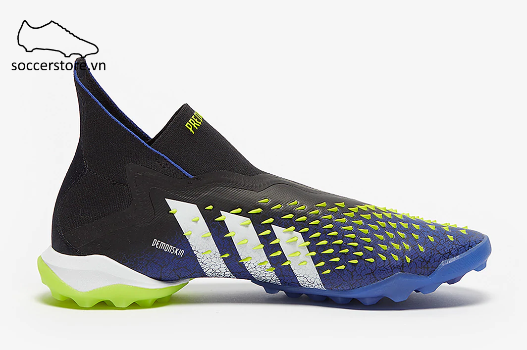 Adidas Predator Freak + TF Superlative - FY0753