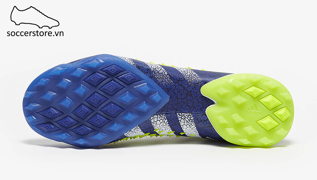 Adidas Predator Freak + TF Superlative - FY0753