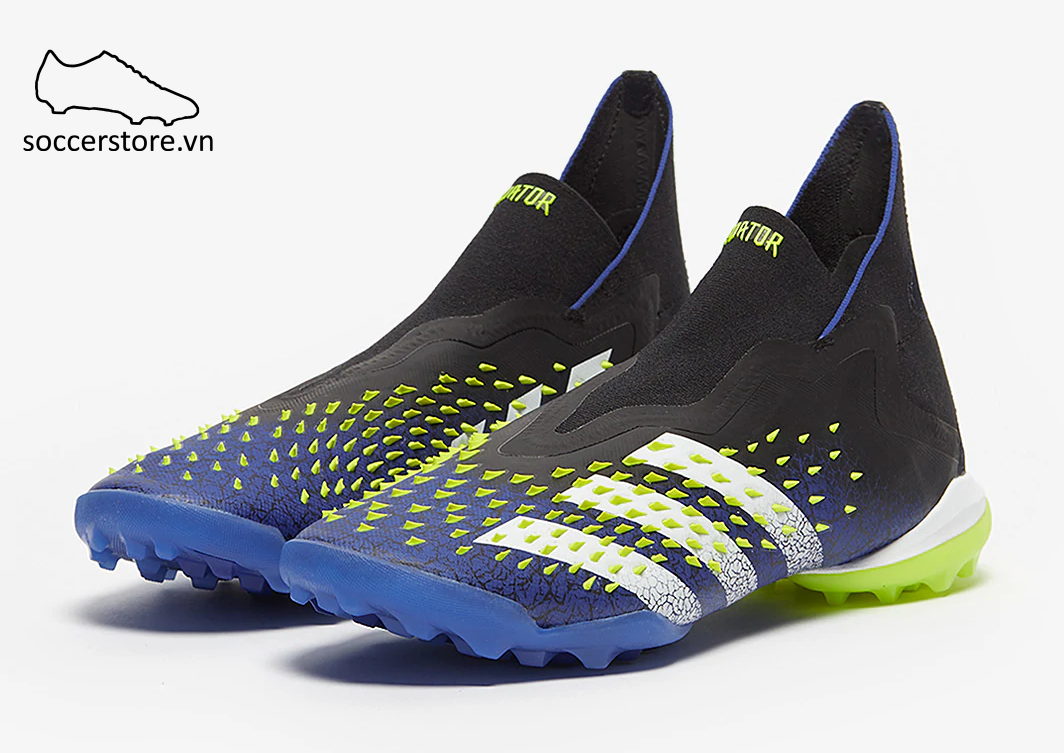 Adidas Predator Freak + TF Superlative - FY0753