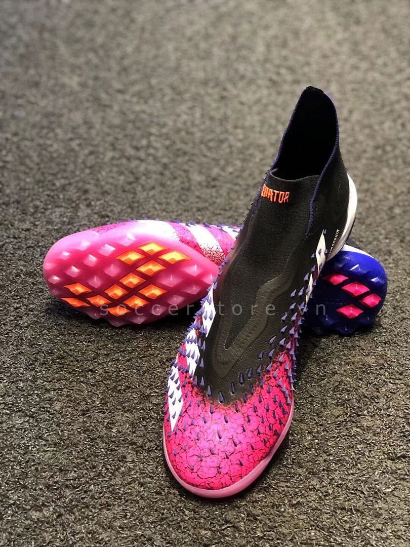 Adidas Predator Freak + TF Superspectral FW7239