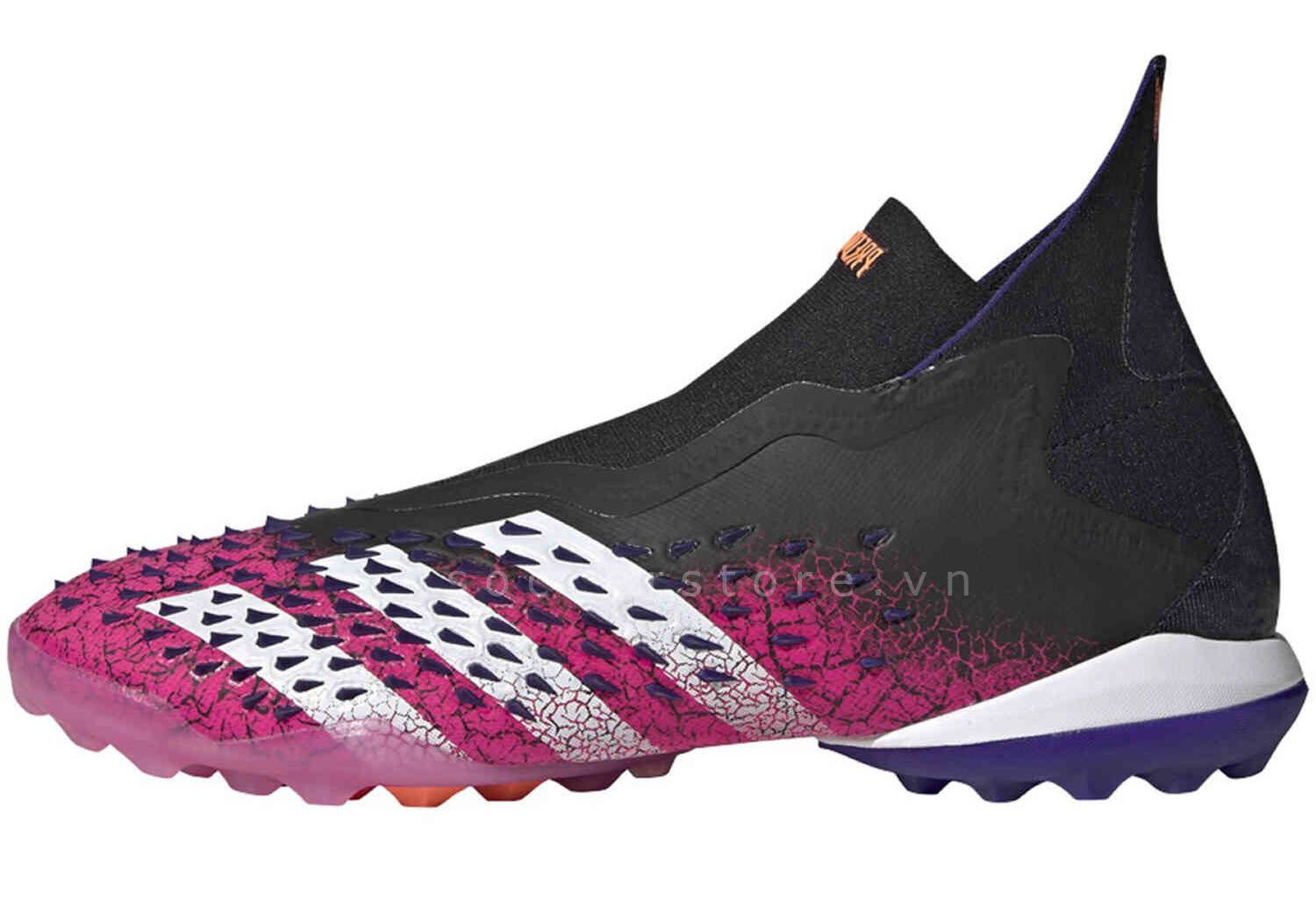 Adidas Predator Freak + TF Superspectral FW7239