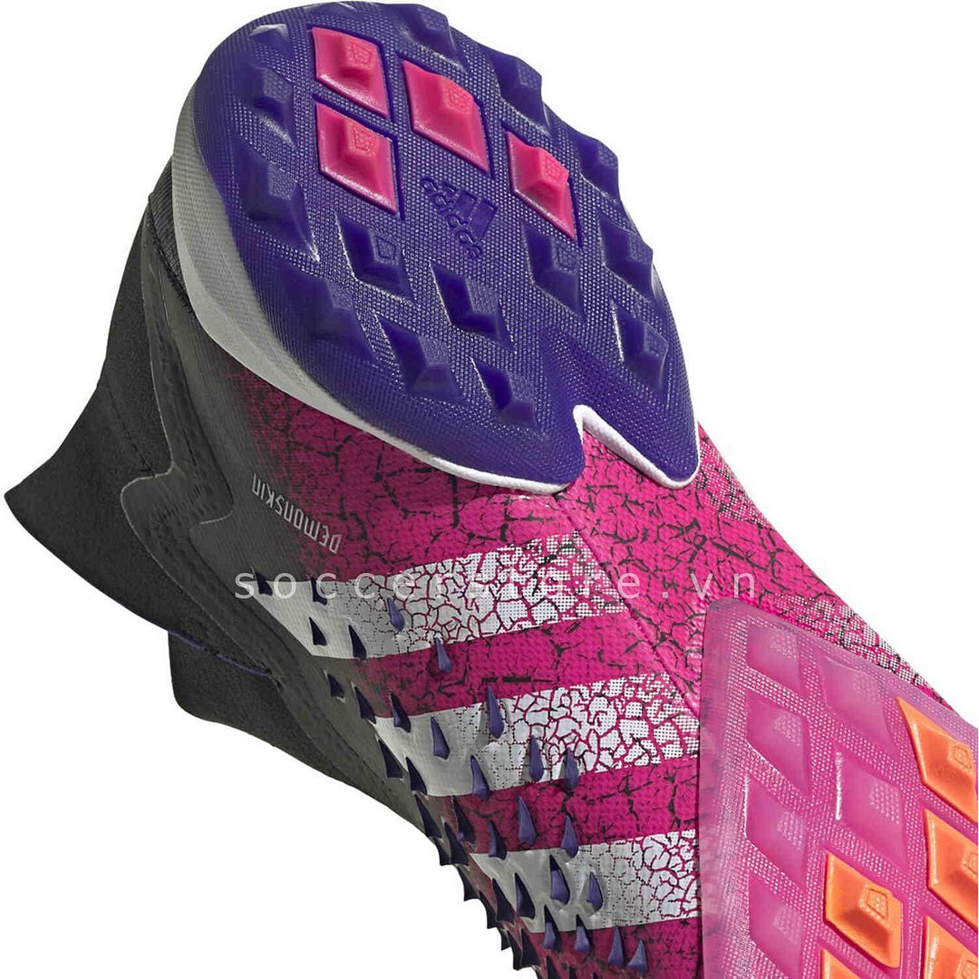 Adidas Predator Freak + TF Superspectral FW7239