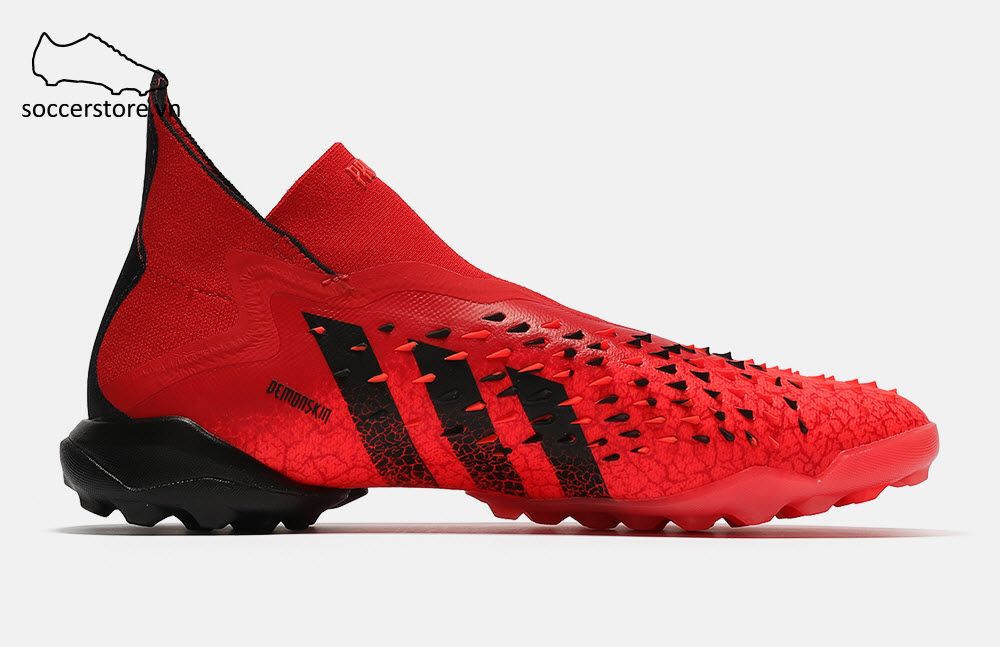 Adidas Predator Freak + TF Meteorite FY6251