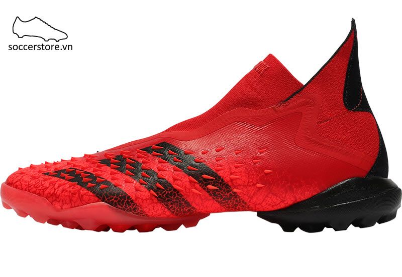Adidas Predator Freak + TF Meteorite FY6251