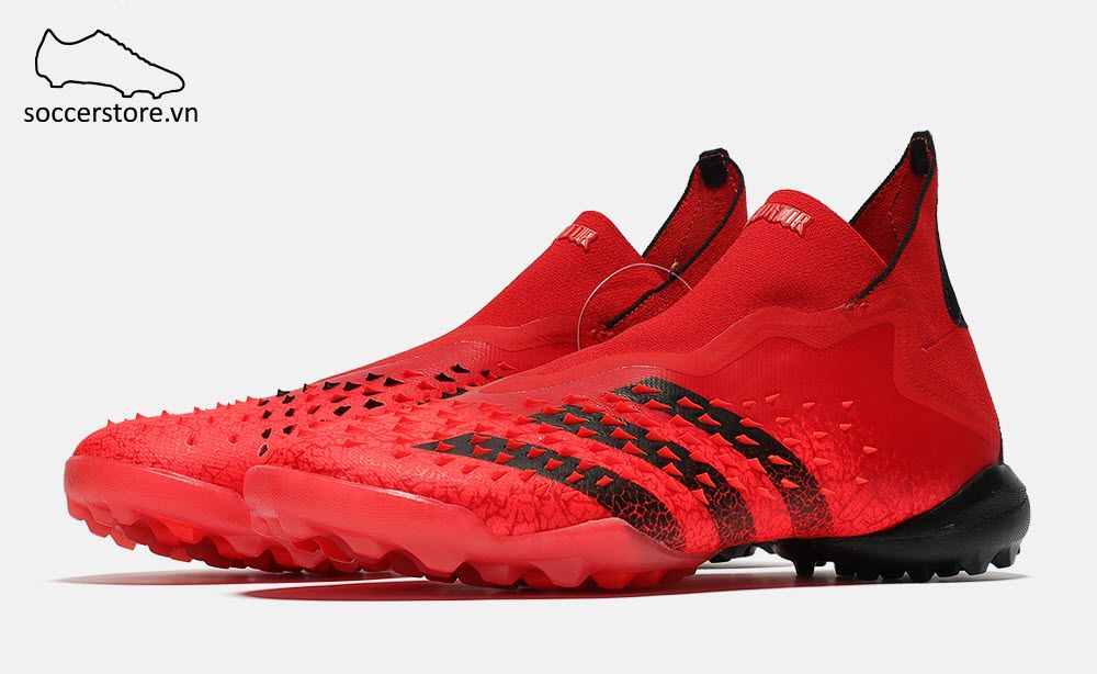 Adidas Predator Freak + TF Meteorite FY6251
