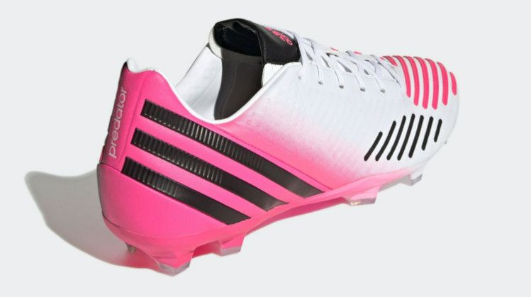Giày Adidas Predator LZ 2012 David Beckham Edition