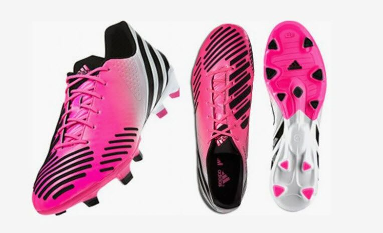 Giày Adidas Predator LZ 2012 David Beckham Edition