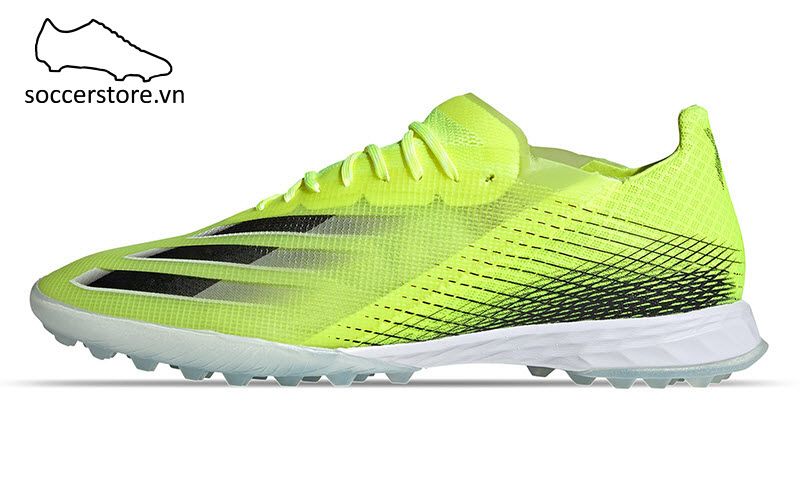 Adidas X Ghosted .1 TF Superlative Pack FW6962
