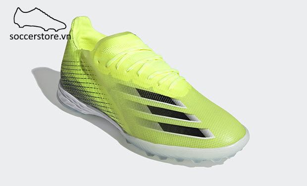 Adidas X Ghosted .1 TF Superlative Pack FW6962