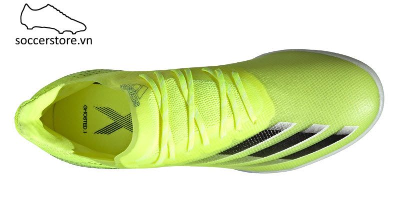 Adidas X Ghosted .1 TF Superlative Pack FW6962