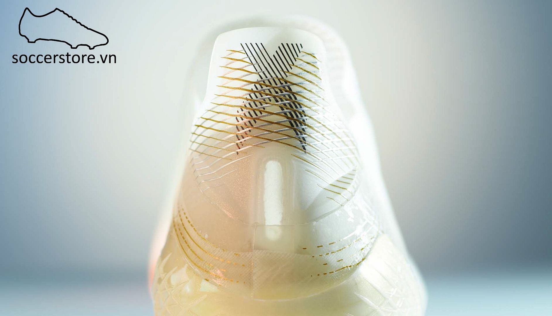 Giày bóng đá Adidas X Ghosted Inflight