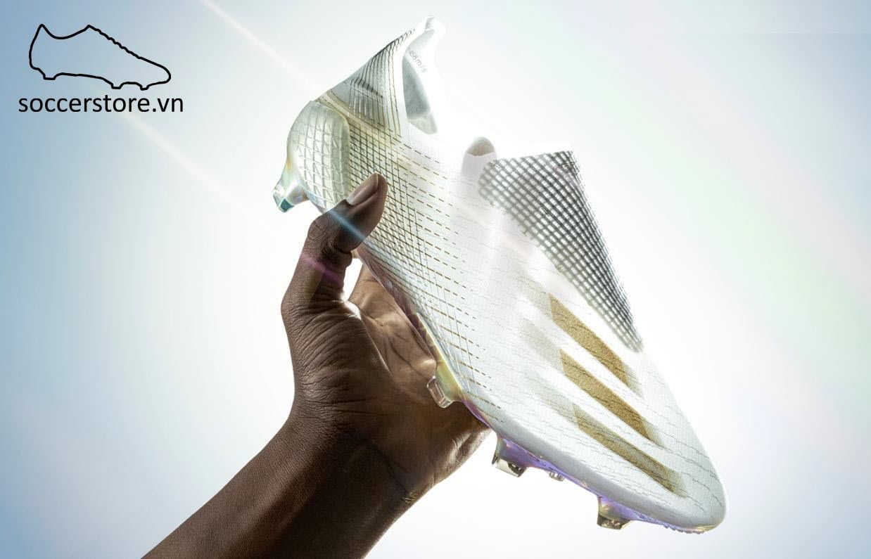Giày bóng đá Adidas X Ghosted Inflight