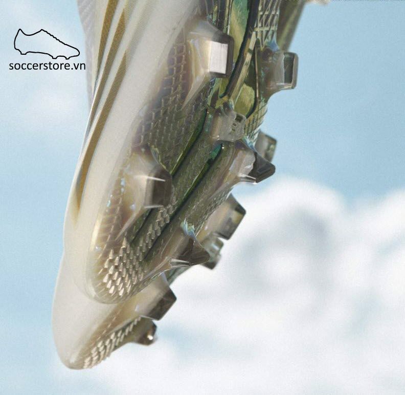 Giày bóng đá Adidas X Ghosted Inflight