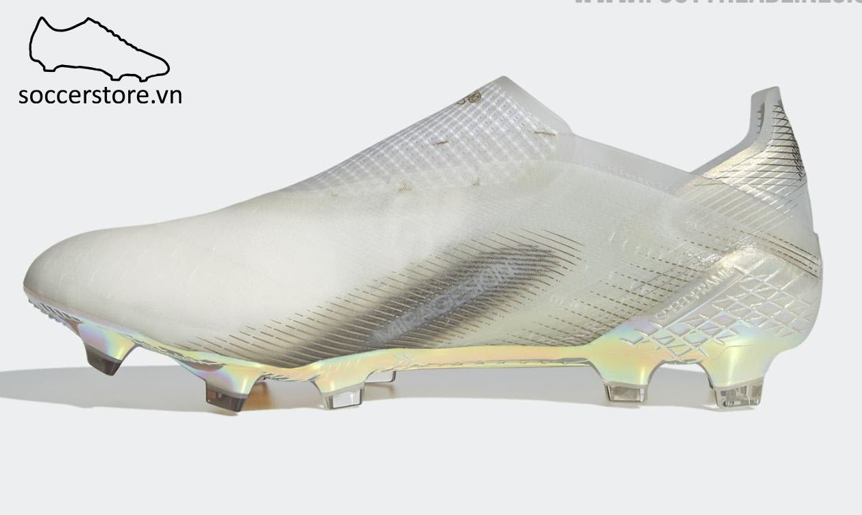 Giày bóng đá Adidas X Ghosted Inflight