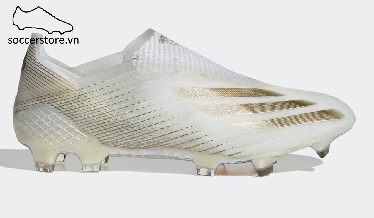 Giày bóng đá Adidas X Ghosted Inflight
