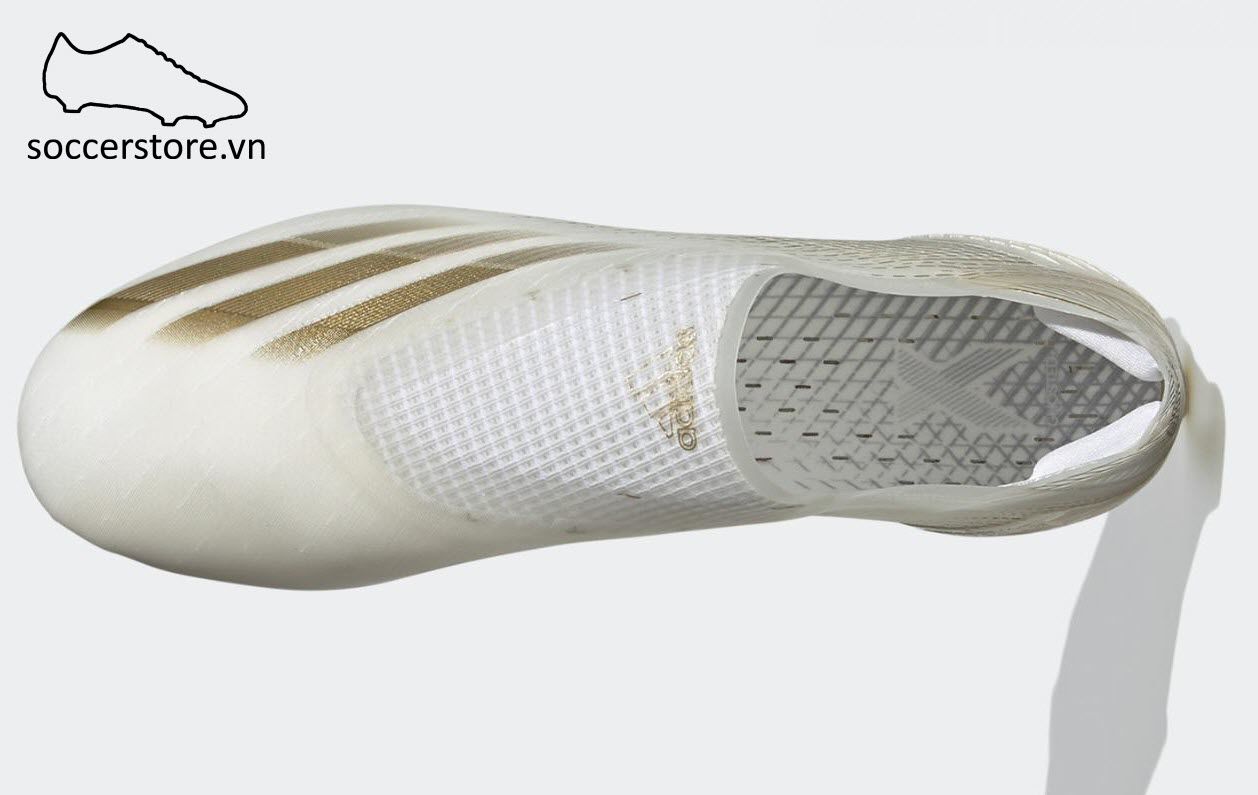 Giày bóng đá Adidas X Ghosted Inflight