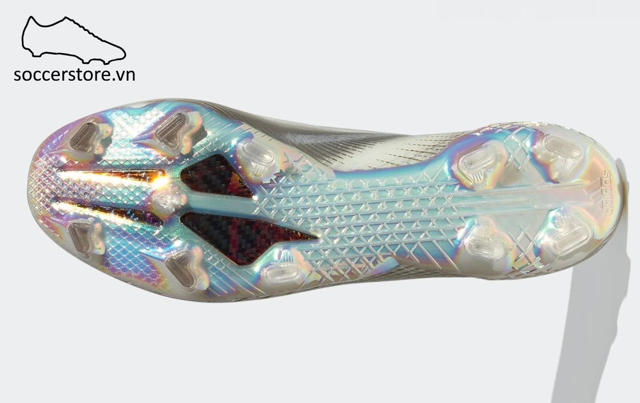Giày bóng đá Adidas X Ghosted Inflight