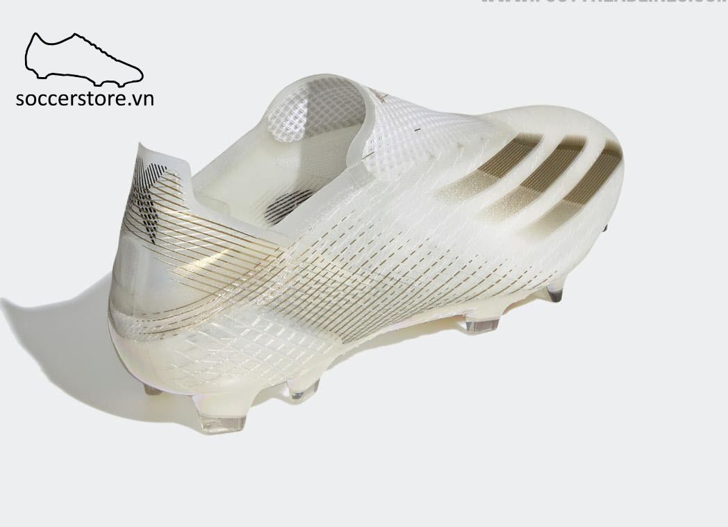 Giày bóng đá Adidas X Ghosted Inflight