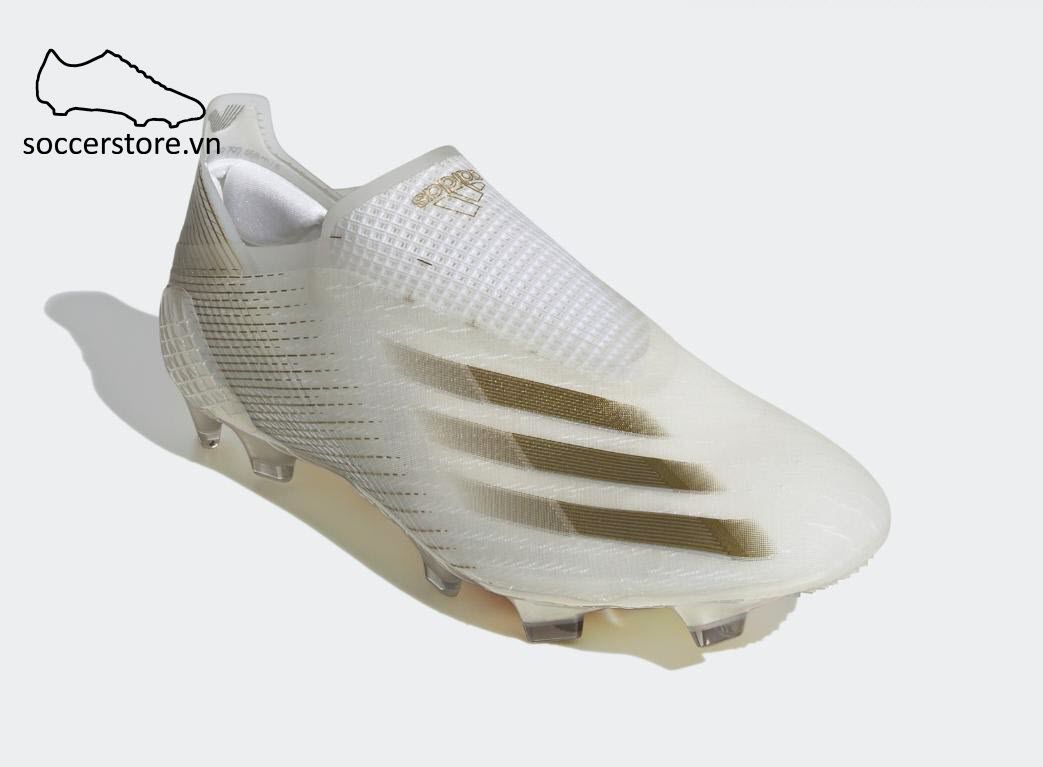 Giày bóng đá Adidas X Ghosted Inflight