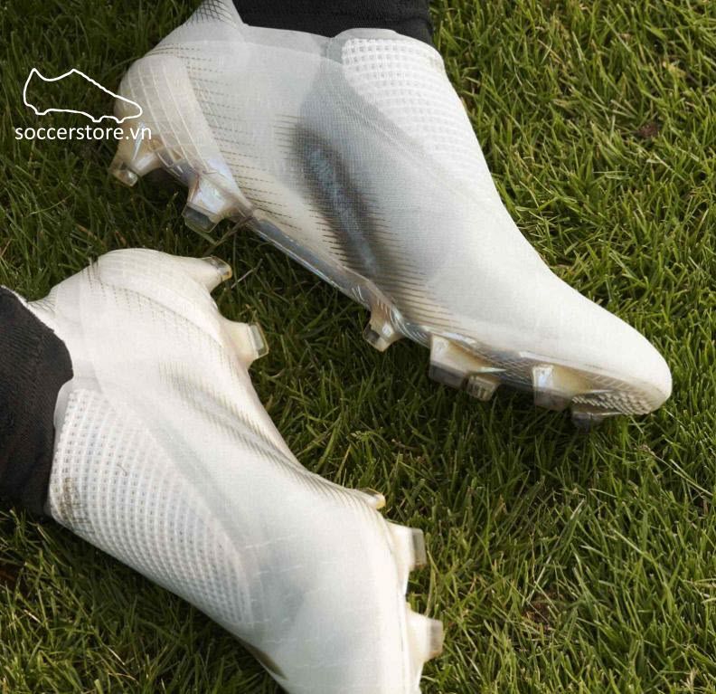 Giày bóng đá Adidas X Ghosted Inflight