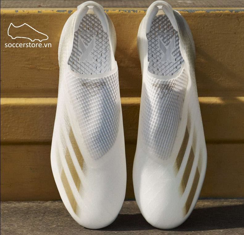 Giày bóng đá Adidas X Ghosted Inflight