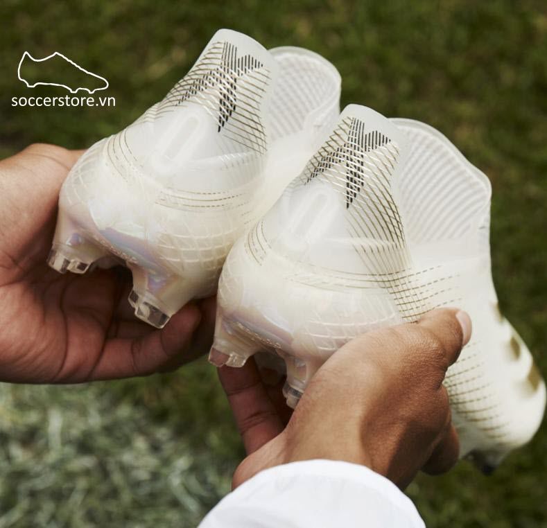 Giày bóng đá Adidas X Ghosted Inflight