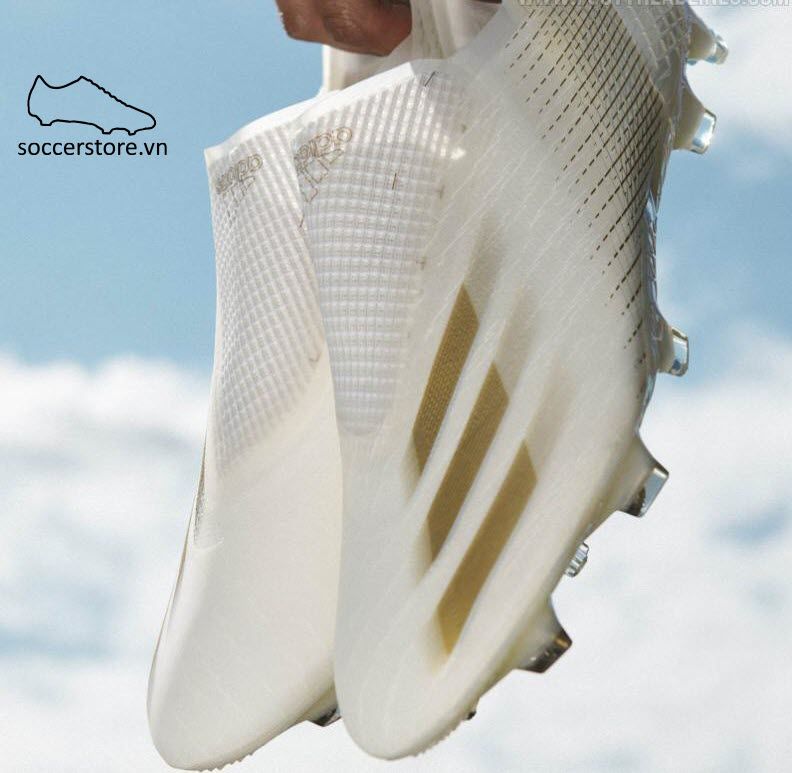 Giày bóng đá Adidas X Ghosted Inflight