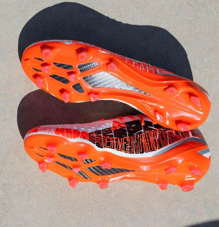 siêu phẩm Adidas X Speedportal Messi Balon Te Adoro