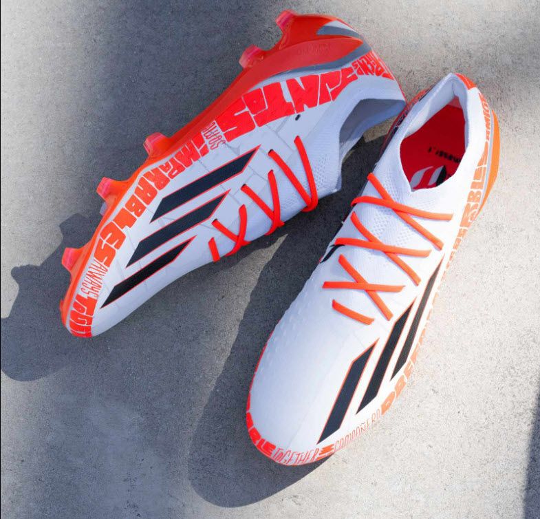 siêu phẩm Adidas X Speedportal Messi Balon Te Adoro