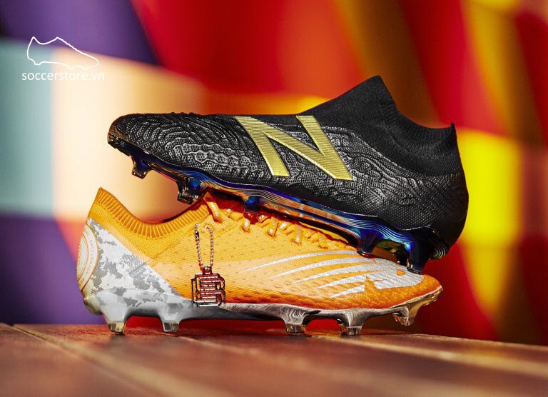 Giày bóng đá New Balance Baiteze FC