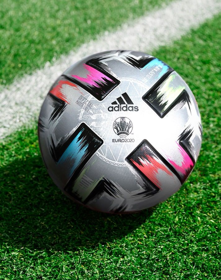 Bóng Adidas Uniforia Finale Euro 2020