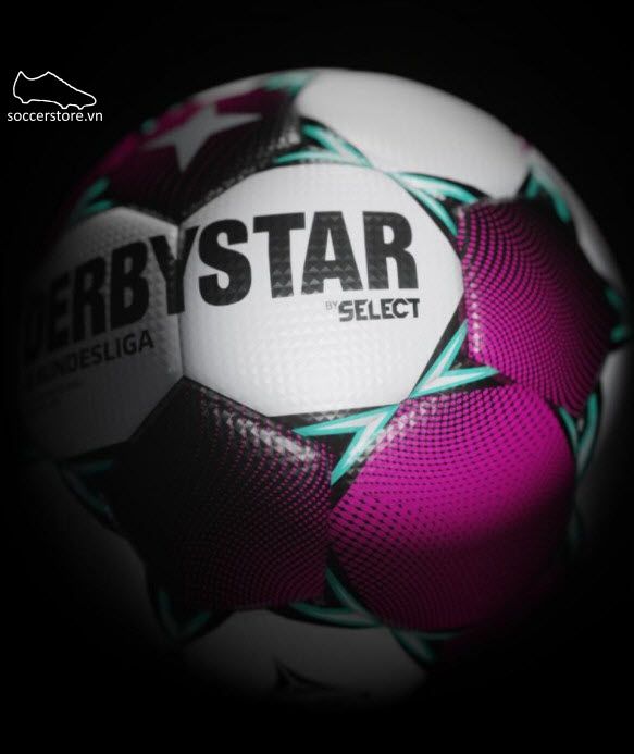 Bóng Derbystar Bundesliga 2020- 2021